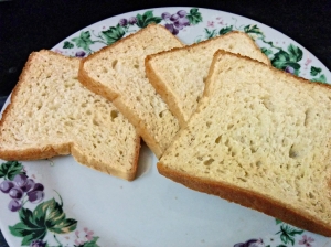 Multigrain Bread for the Sandwich
